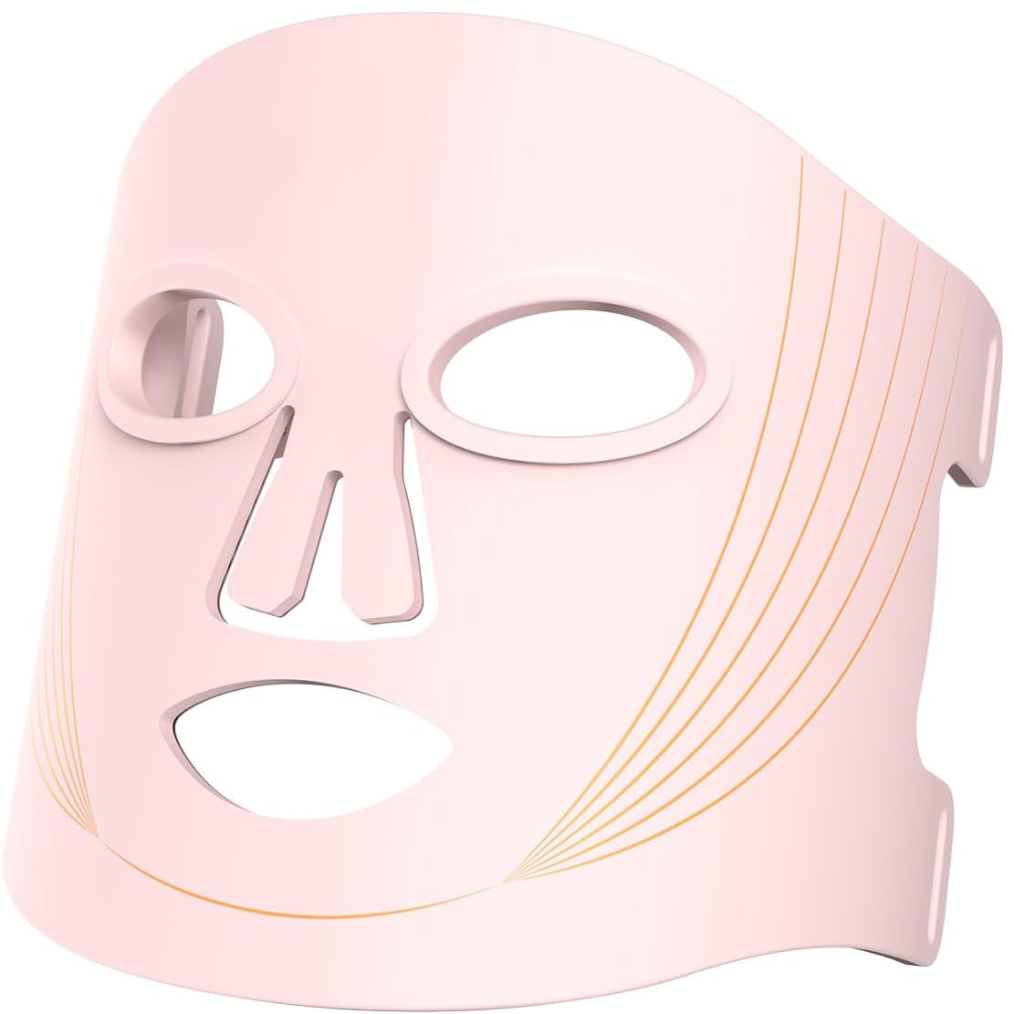 Μάσκα Προσώπου LED με Κόκκινο Φως LumaSkin